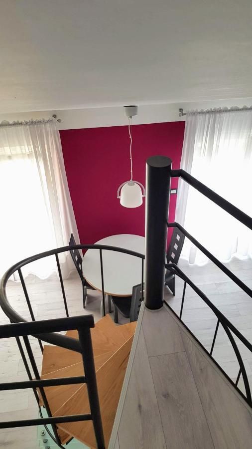 Apartamento Sia House Pula Exterior foto