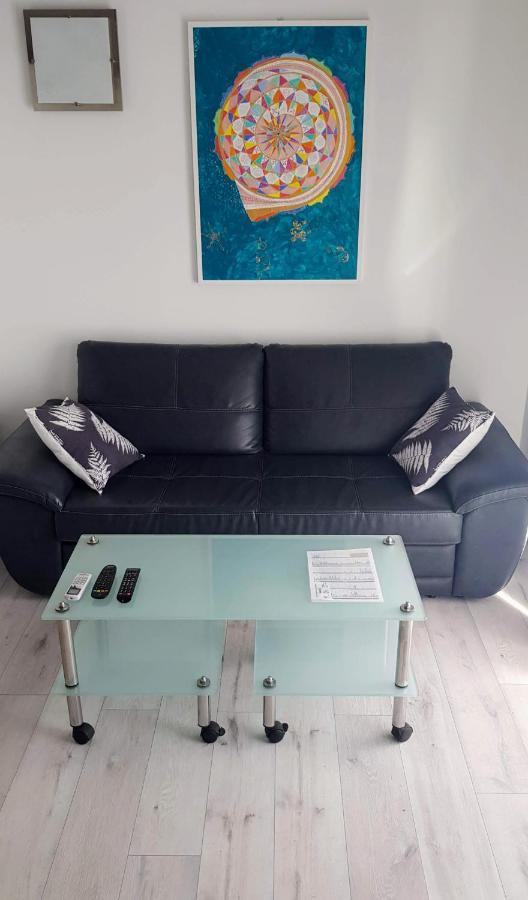Apartamento Sia House Pula Exterior foto