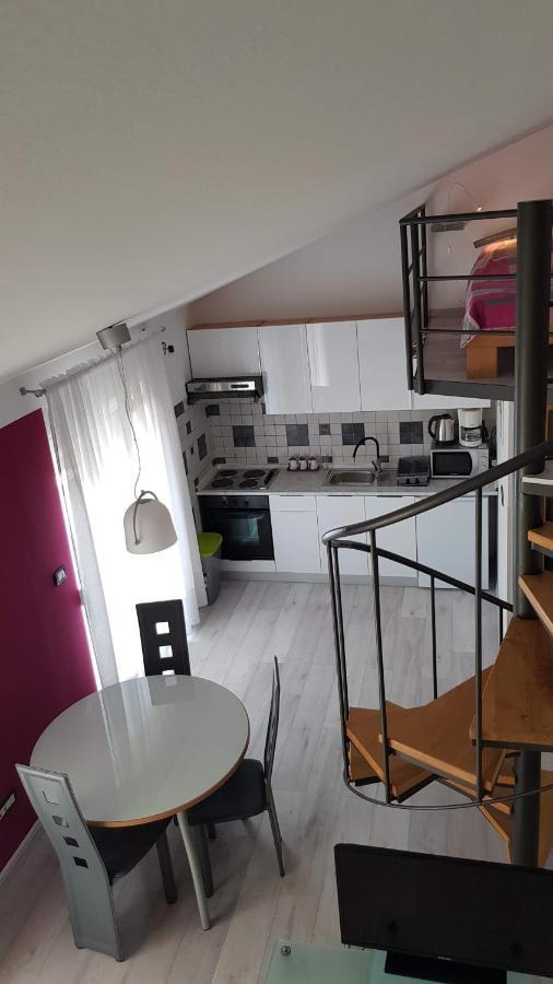 Apartamento Sia House Pula Exterior foto