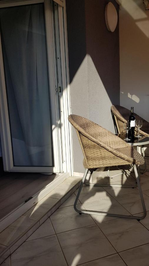 Apartamento Sia House Pula Exterior foto