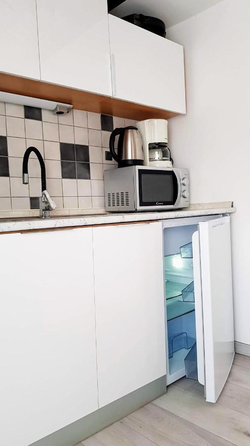 Apartamento Sia House Pula Exterior foto