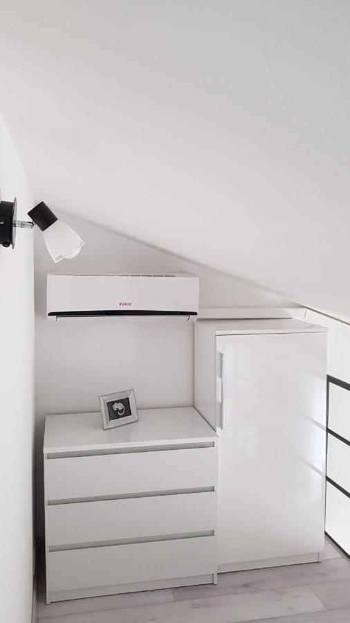 Apartamento Sia House Pula Exterior foto