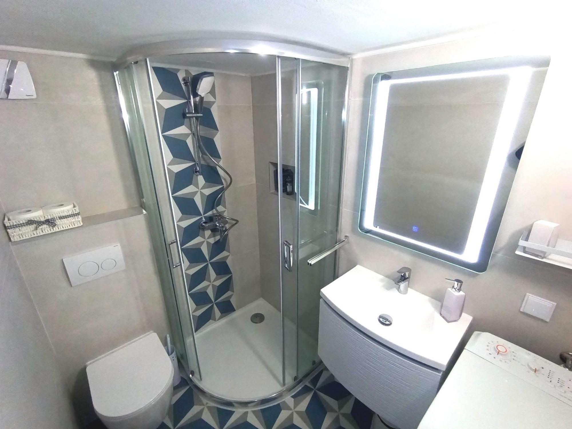 Apartamento Sia House Pula Habitación foto