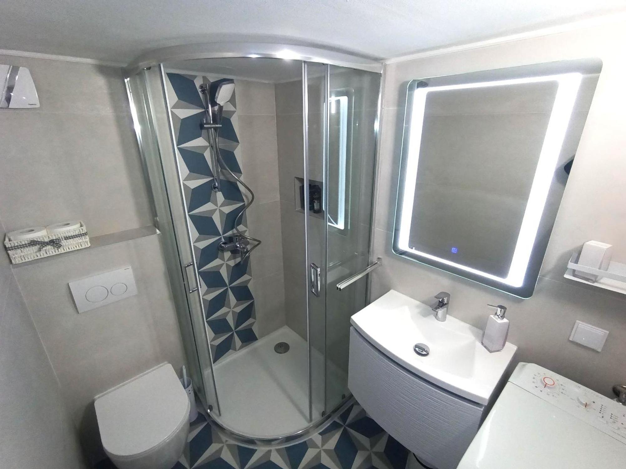 Apartamento Sia House Pula Exterior foto