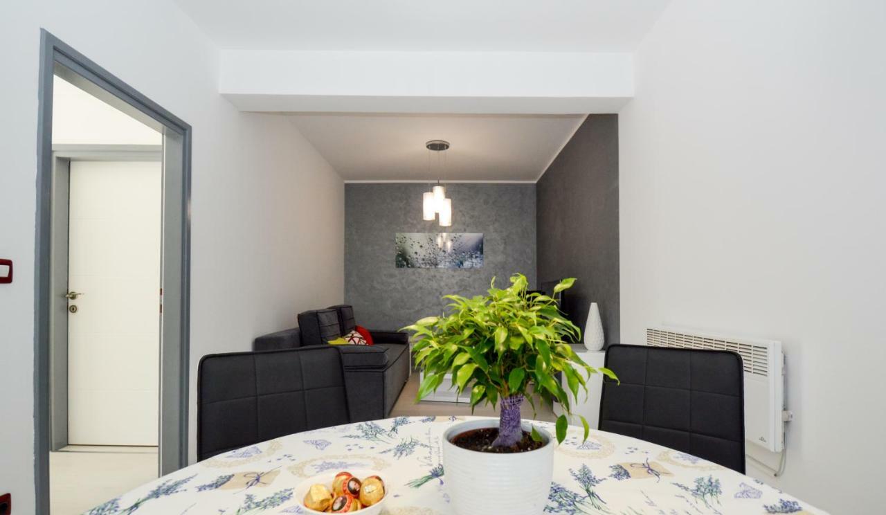Apartamento Sia House Pula Exterior foto
