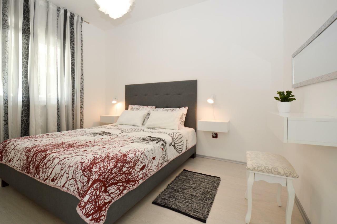Apartamento Sia House Pula Exterior foto