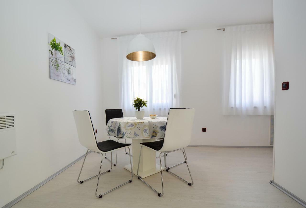 Apartamento Sia House Pula Exterior foto