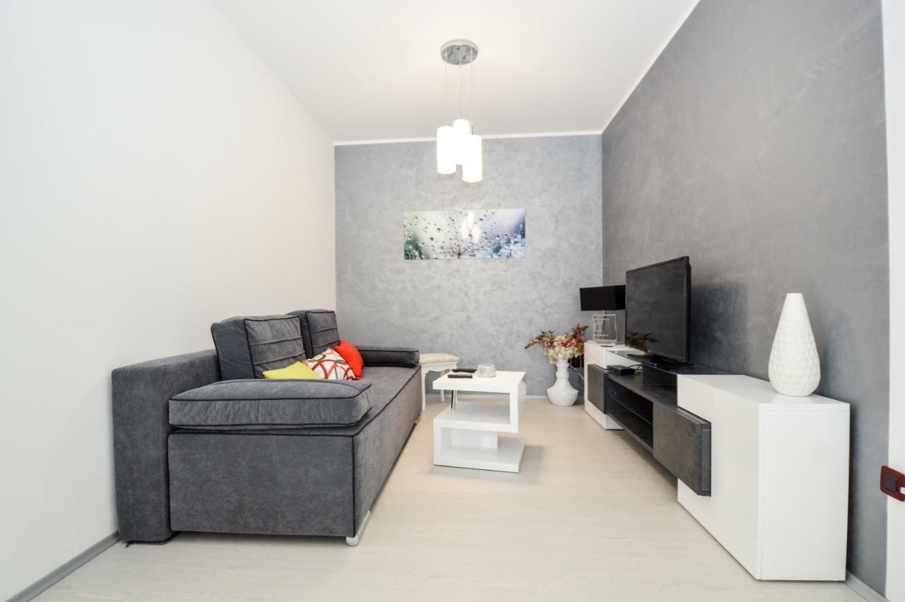 Apartamento Sia House Pula Exterior foto